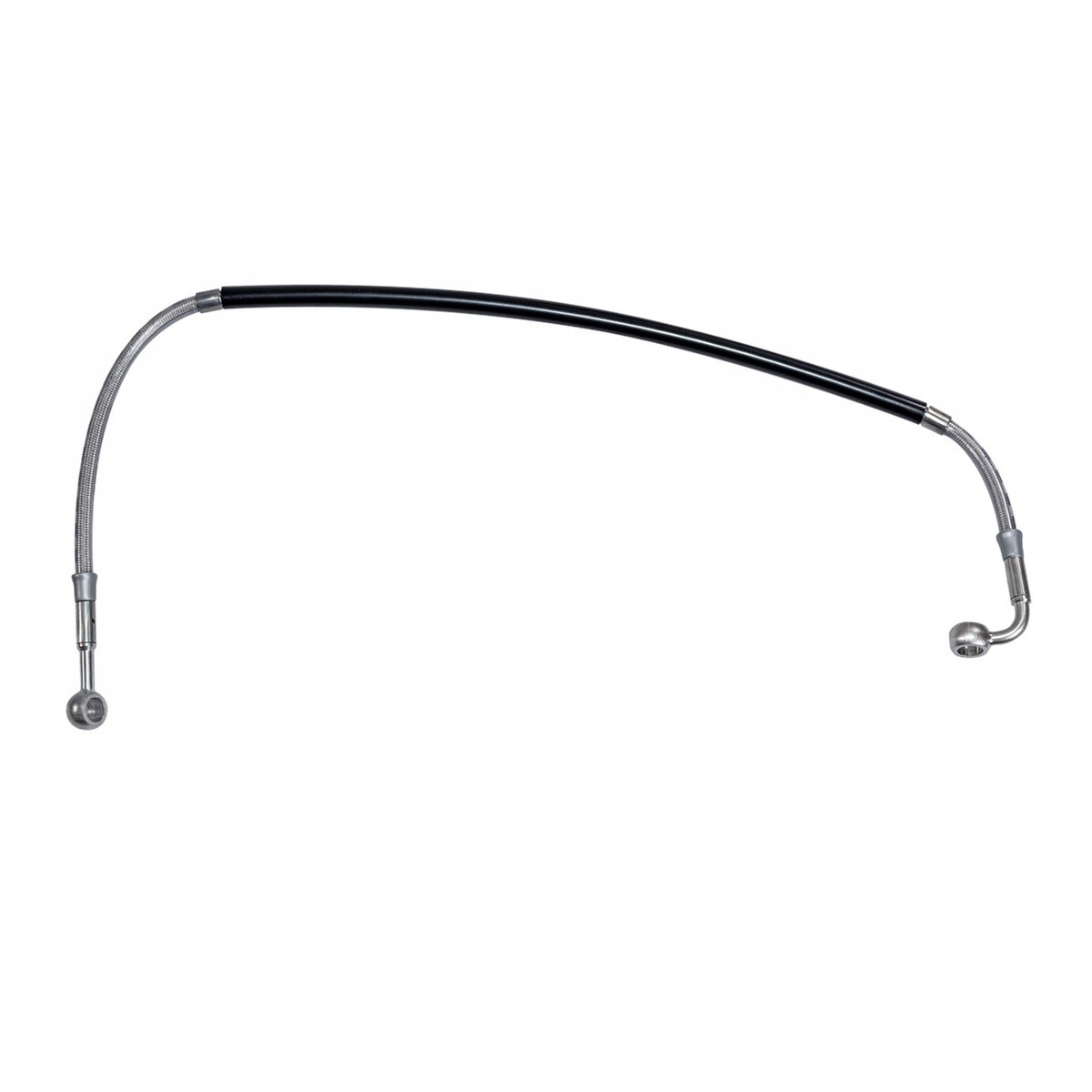 Magura Hydraulický Brzdový Kábel Zadný (5) Husqvarna Tc/te/fc/fe 125/250