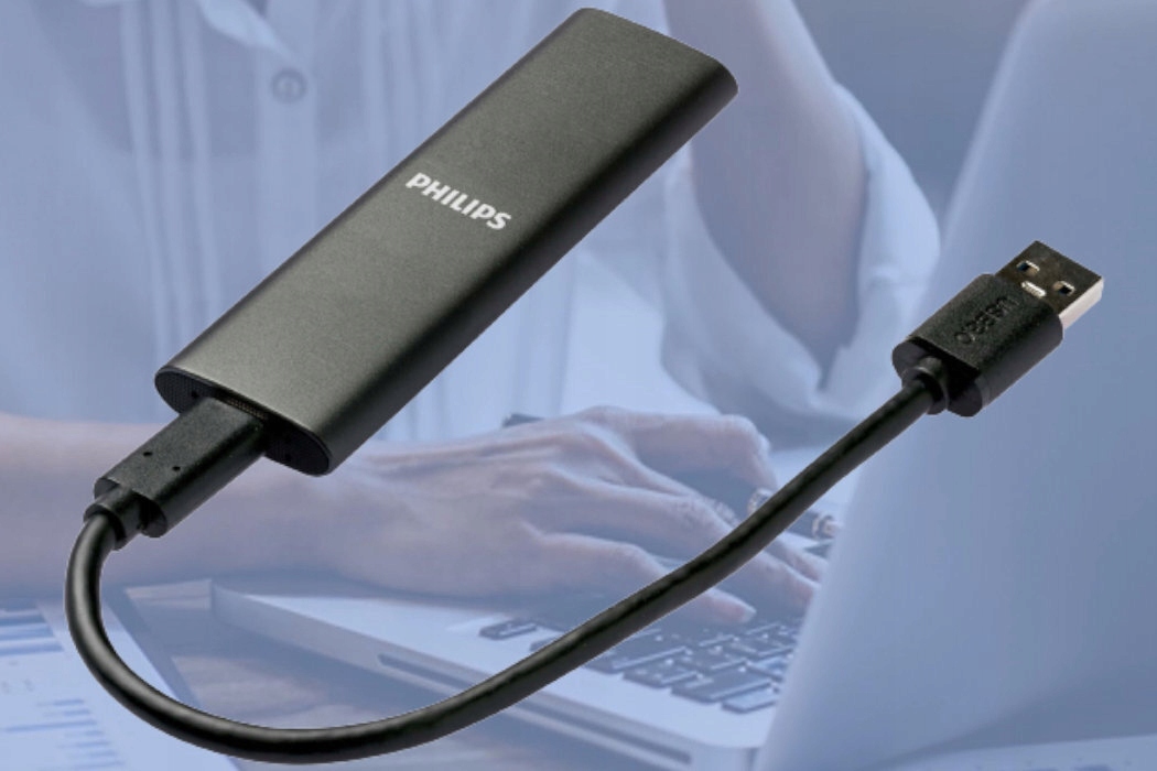 Dysk PHILIPS Ultra Speed 1TB SSD Model FM01SS030P