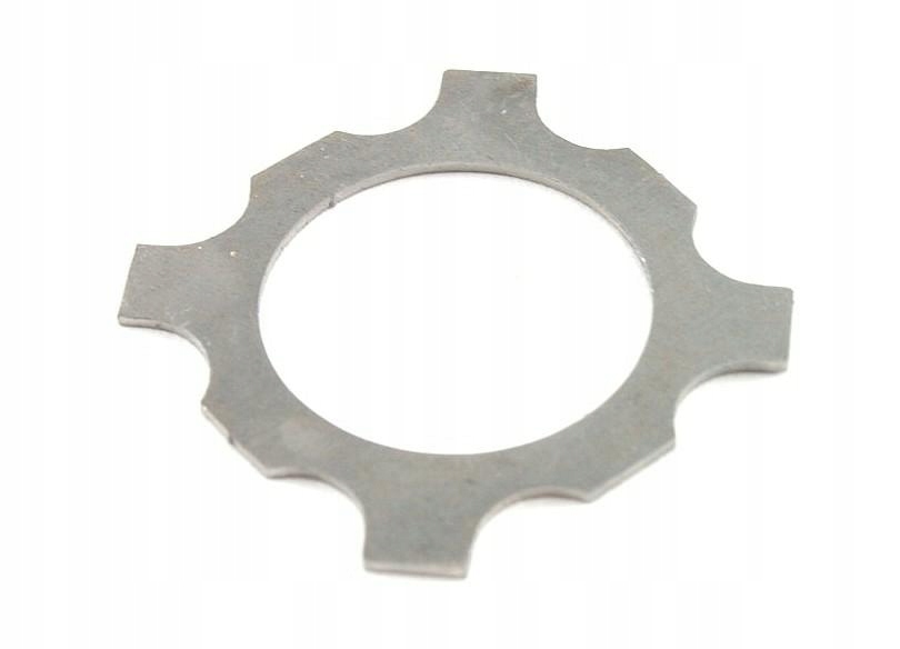 

Odrzutnik oleju Simson S50 dystans łożyska wału