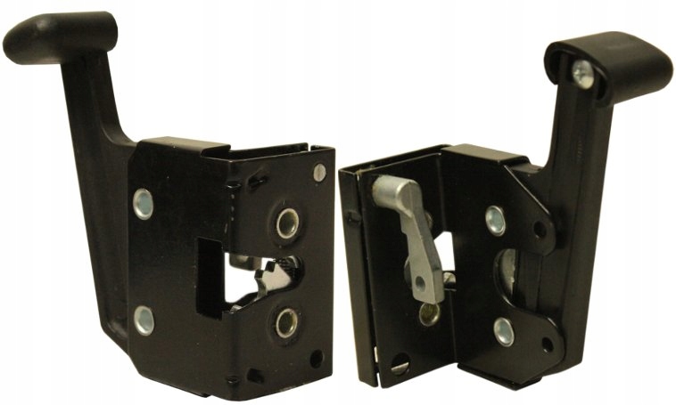 РУЧКА ДВЕРЕЙ САЛОНУ MERLO 032495