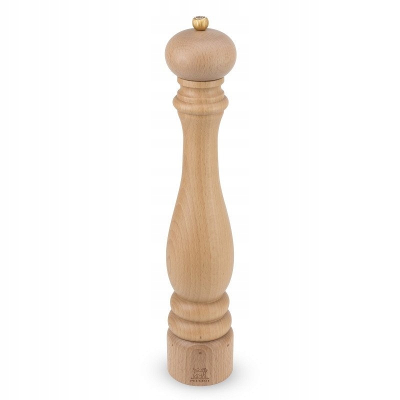 Paris Mlynček na soľ prírodný 40 cm PG-23430 Peugeot