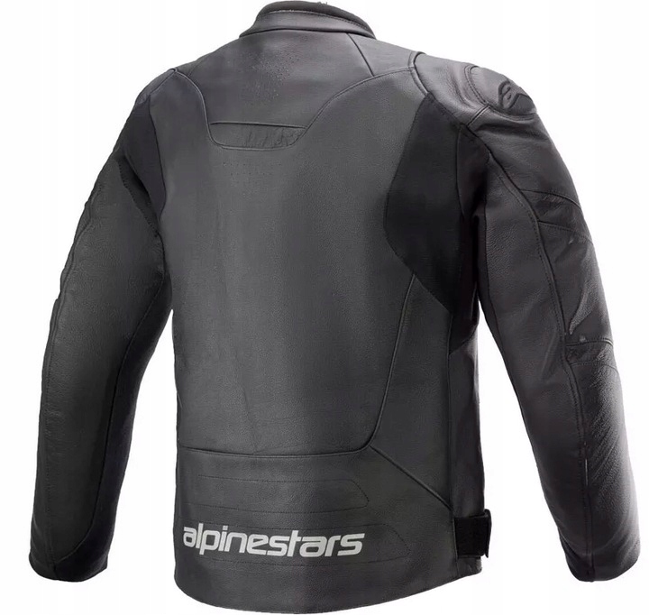 ALPINESTARS FASTER Kurtka Motocyklowa Motor 3XL Rozmiar XXXL