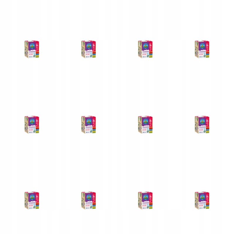 Smetana Uht 30% 0,5 l bez laktózy Łowicka X12