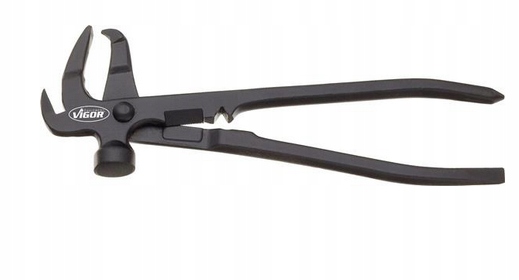 SZCZYPCE DO CIĘŻARKÓW VIGOR