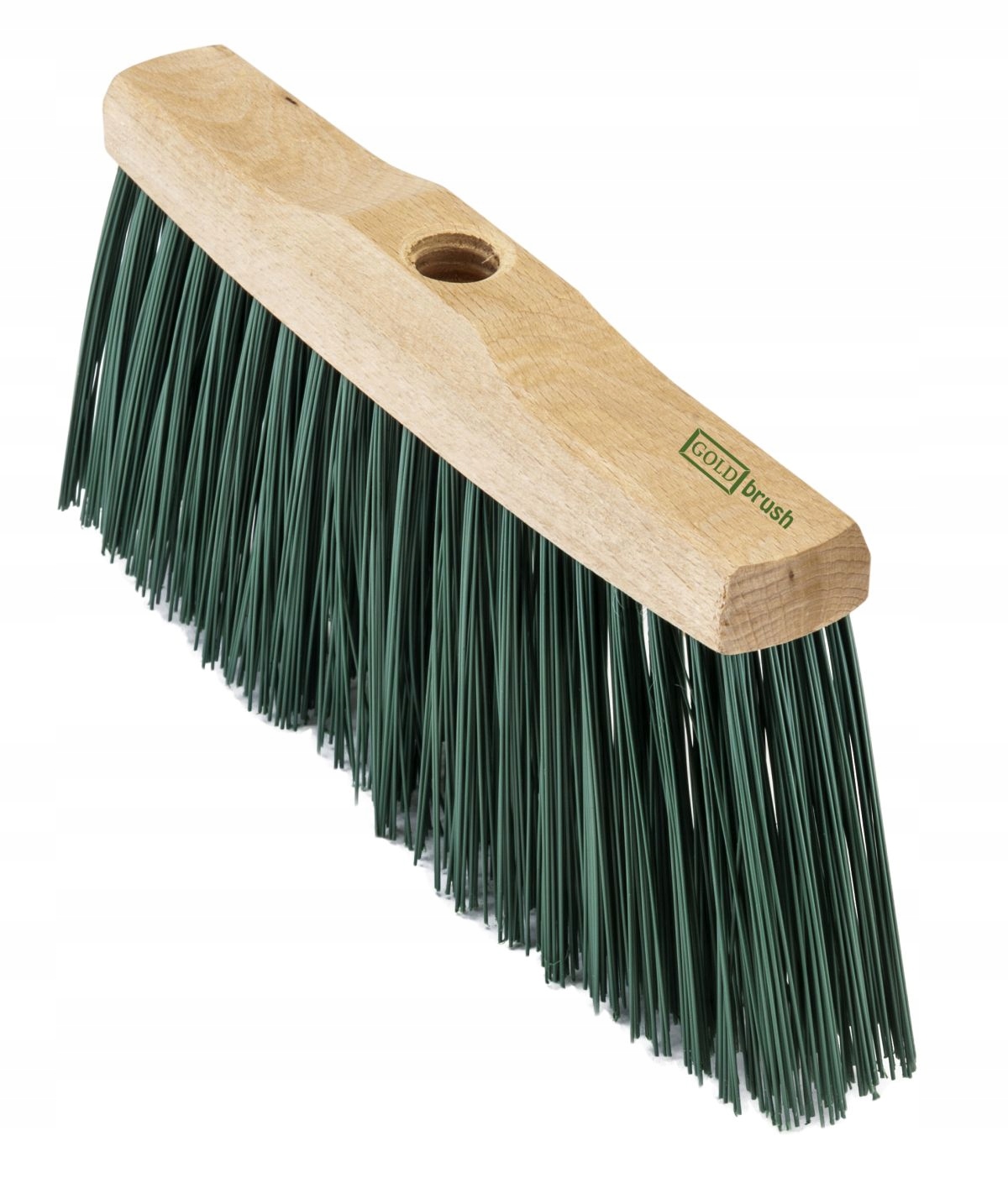 

Szczotka do zamiatania Miotła gospodarcza 24cm