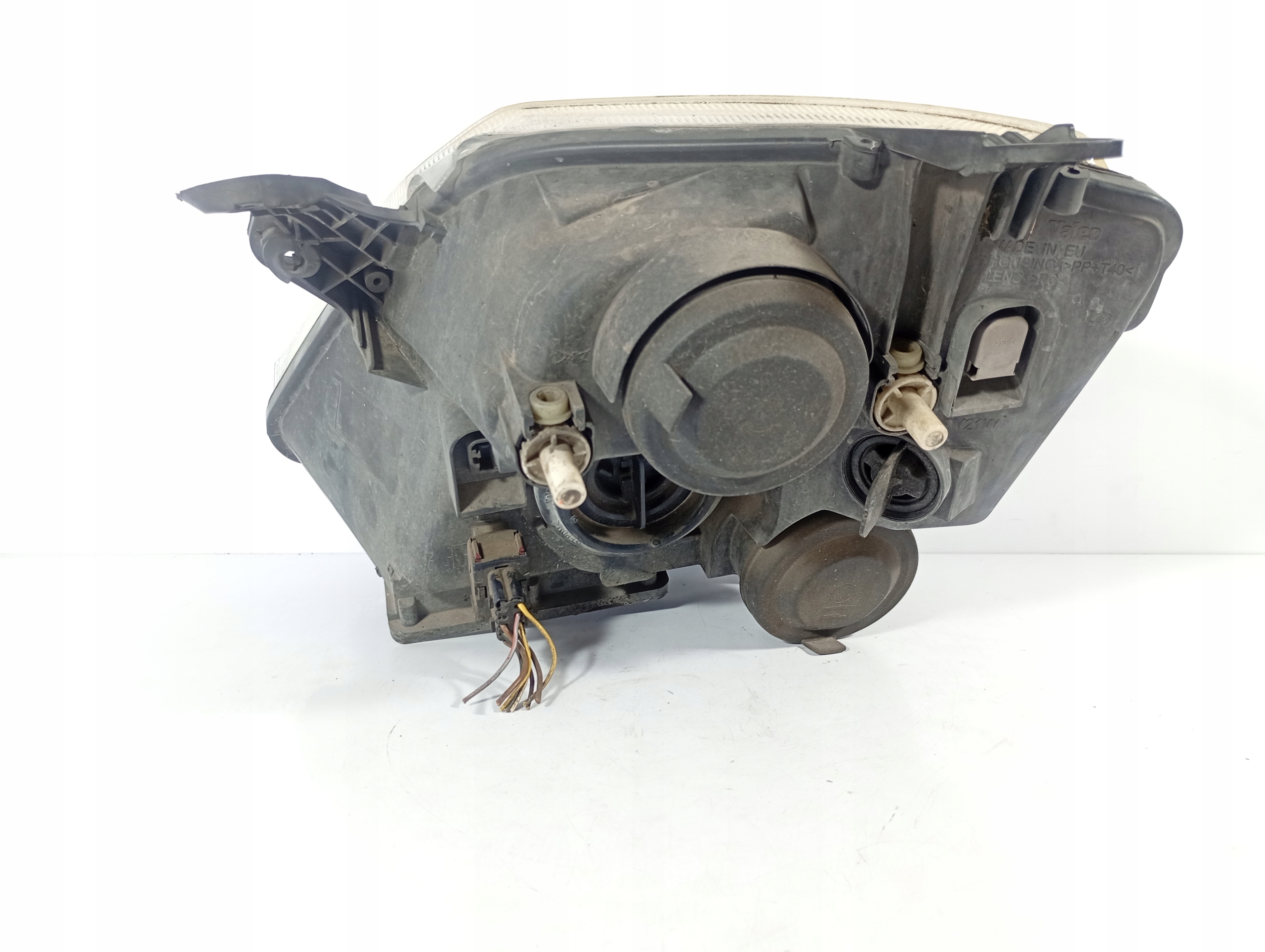 Opel Vectra C 02-08 REFLEKTOR light right front original OE 93321053