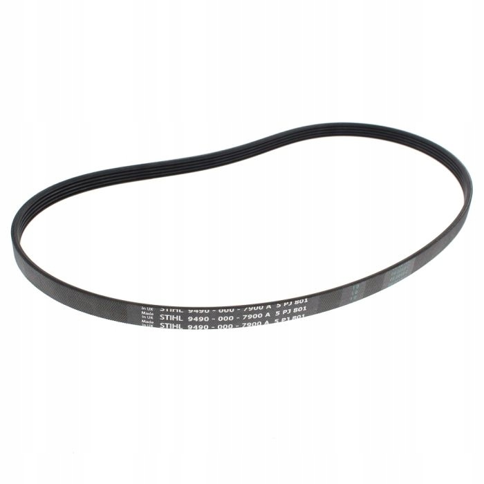 Pasek Napędowy Klinowy Przecinarki Piły Stihl Ts 420 500i Oryginał