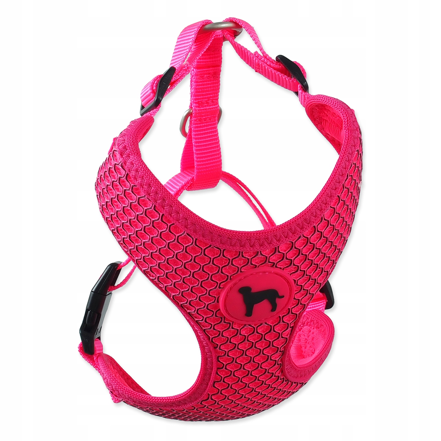 

Dog Active Mellow Szelki Różowe M