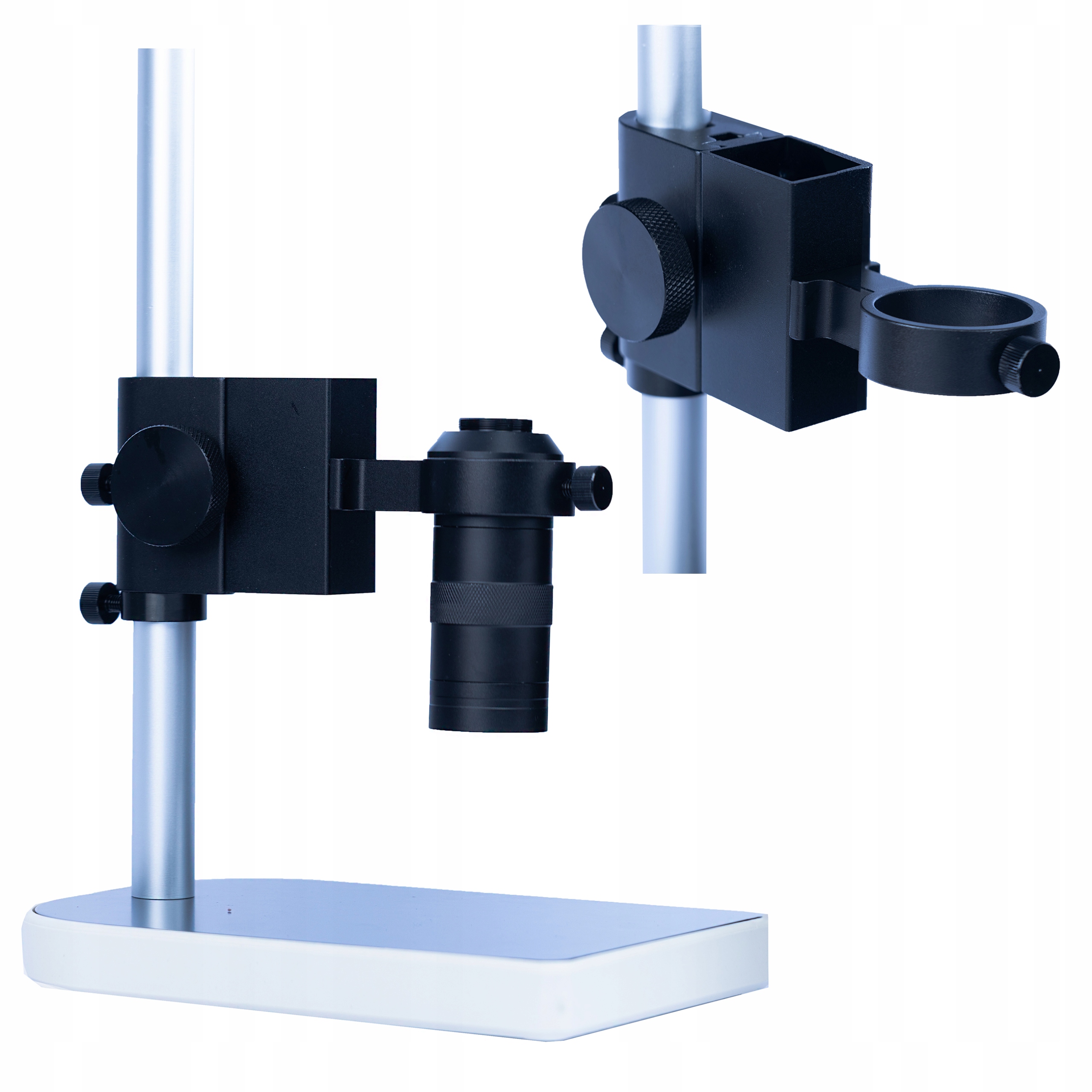 Základna Pro Digitální Mikroskop – Objektiv 180X 100X Rosfix