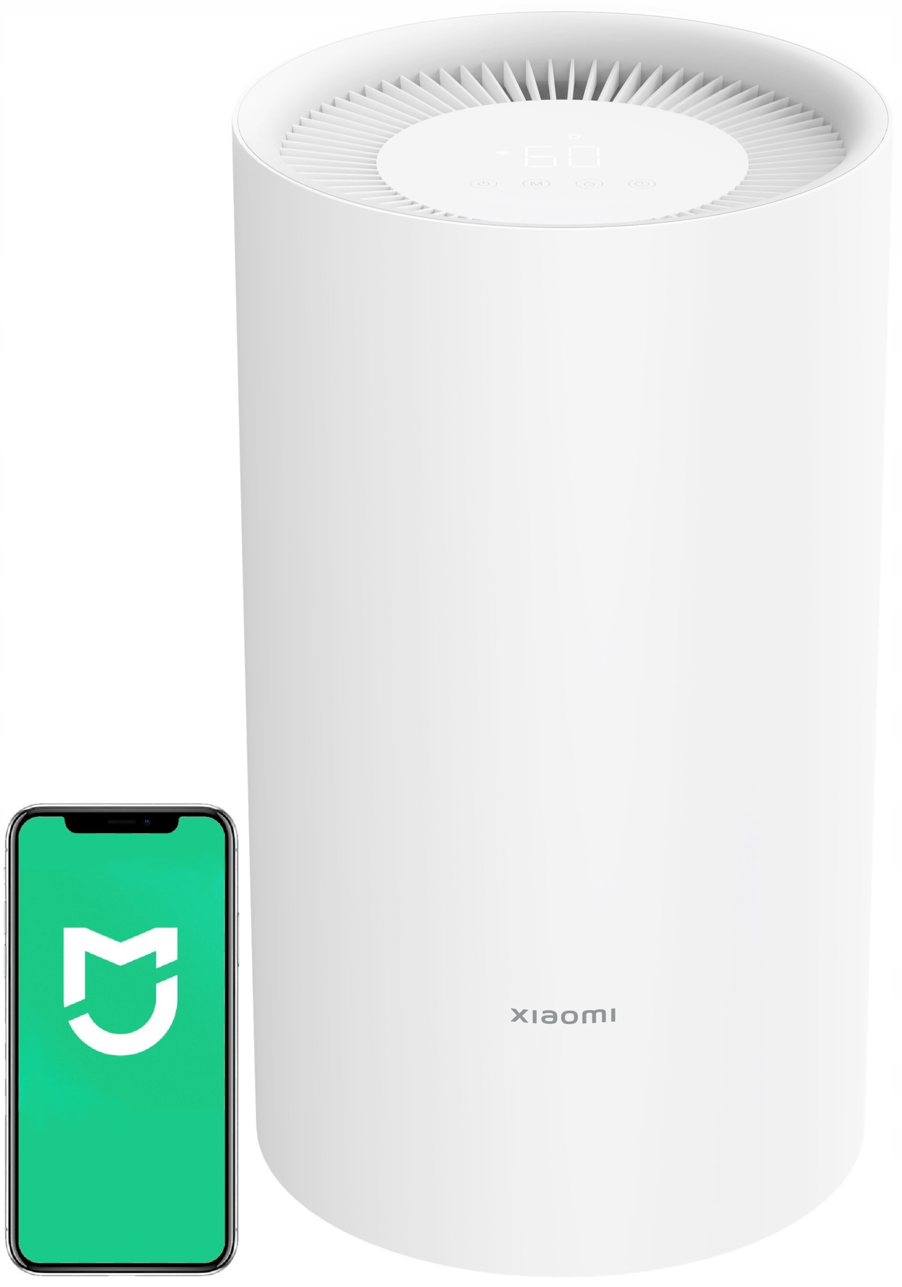 Osuszacz powietrza Xiaomi Smart Dehumidifier Lite