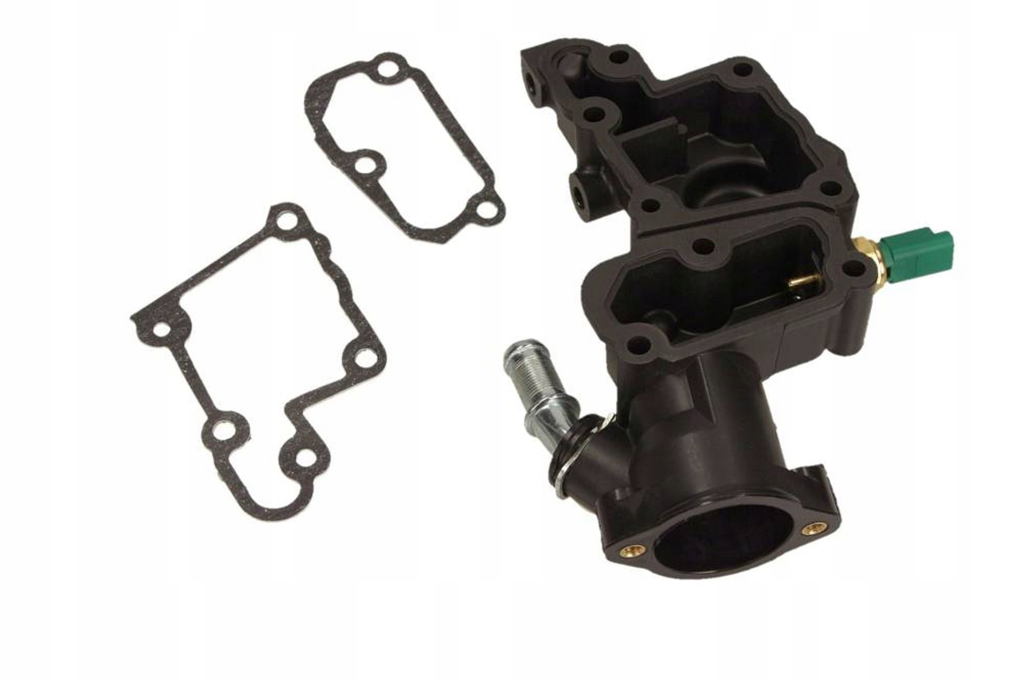 OBUDOWA TERMOSTATU CITROEN/PEUGEOT 1,1/1,4 PROTTEGO