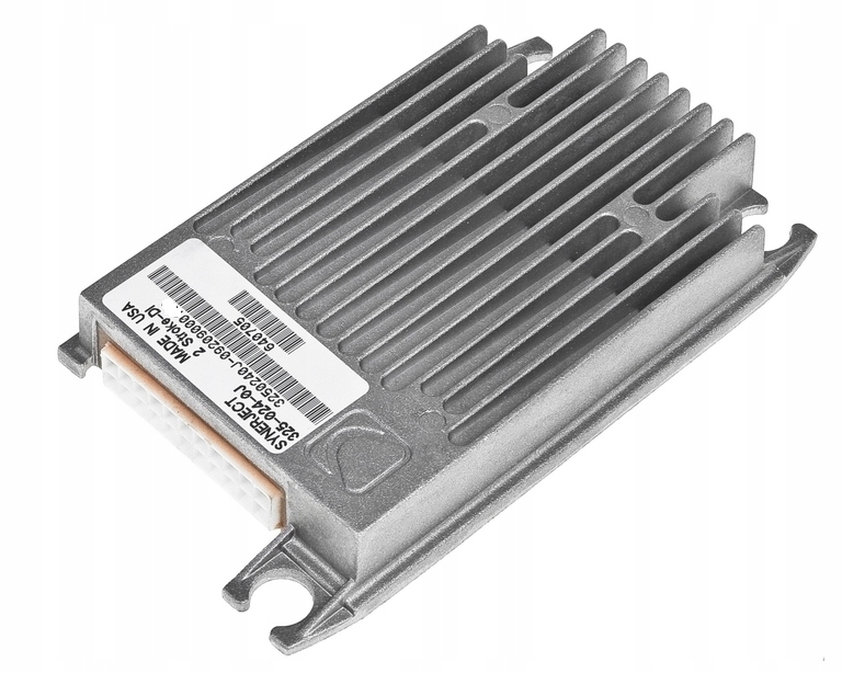 Moduł ECU CDI Komputer Gilera Runner NRG Purejet