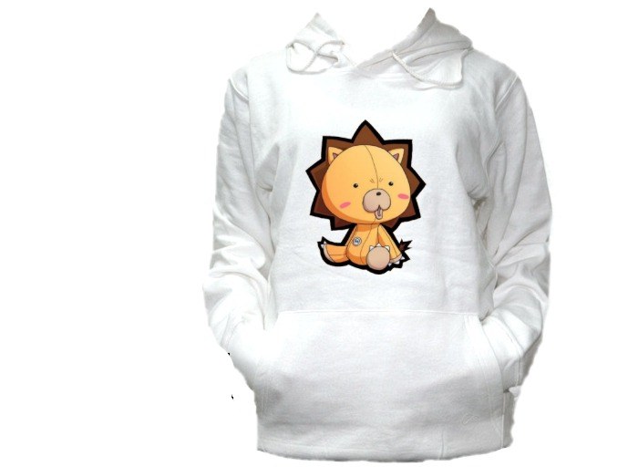 

Bluza Kaptur Wzory Anime Bleach Manga Naruto