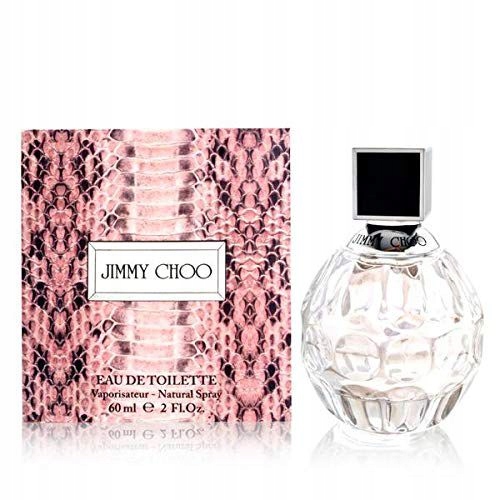 Jimmy Choo Jimmy Choo Edt Objem: 100 ML Pro Ženy