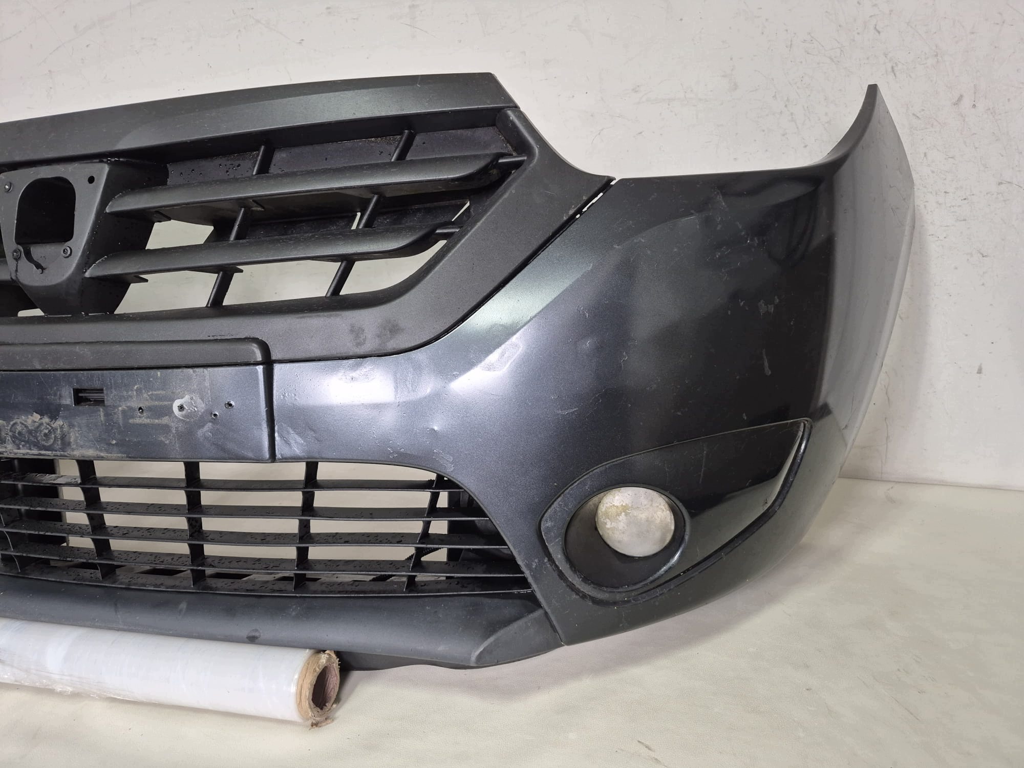 DACIA LODGY DOKKER 12- bumper front front 620222633R