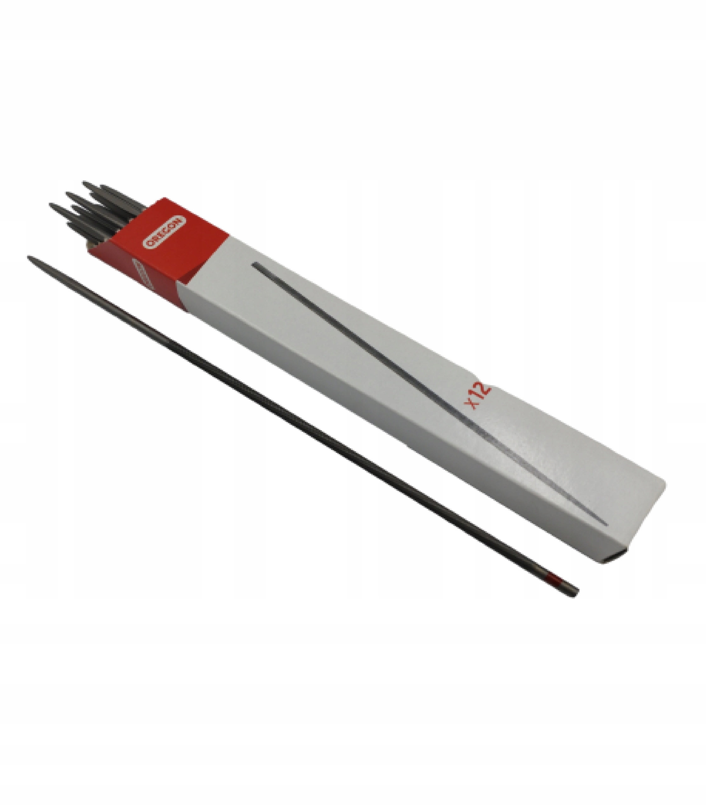 

Pilnik do ostrzenia łańcucha Oregon 4,0 mm 1/4 3/8