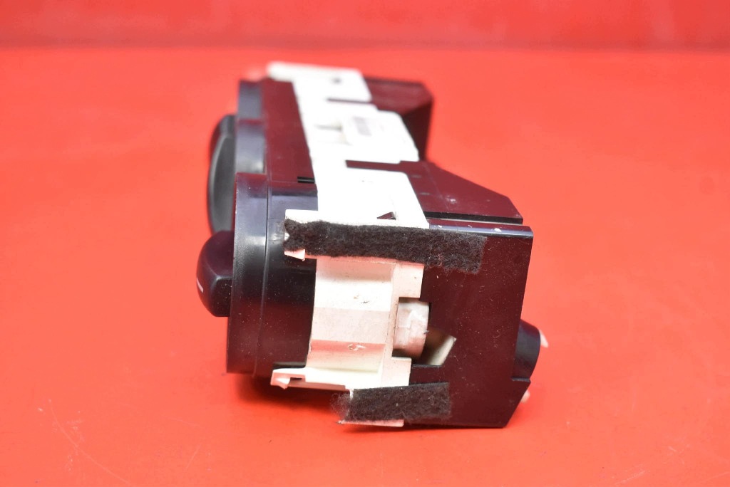 control panel air conditioning devices KLIMY 6Q0820045G VW FOX 03-07