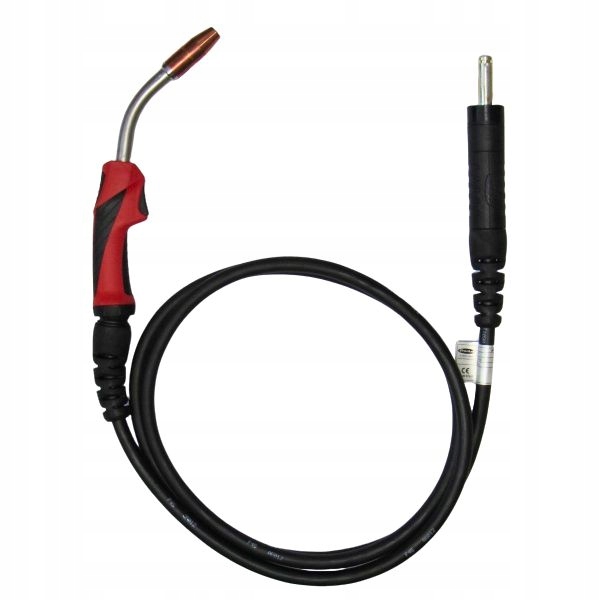 Uchwyt spawalniczy Mig/mag Fronius Mtg 320i /FSC/UD/4,5m/45°/LED do miga