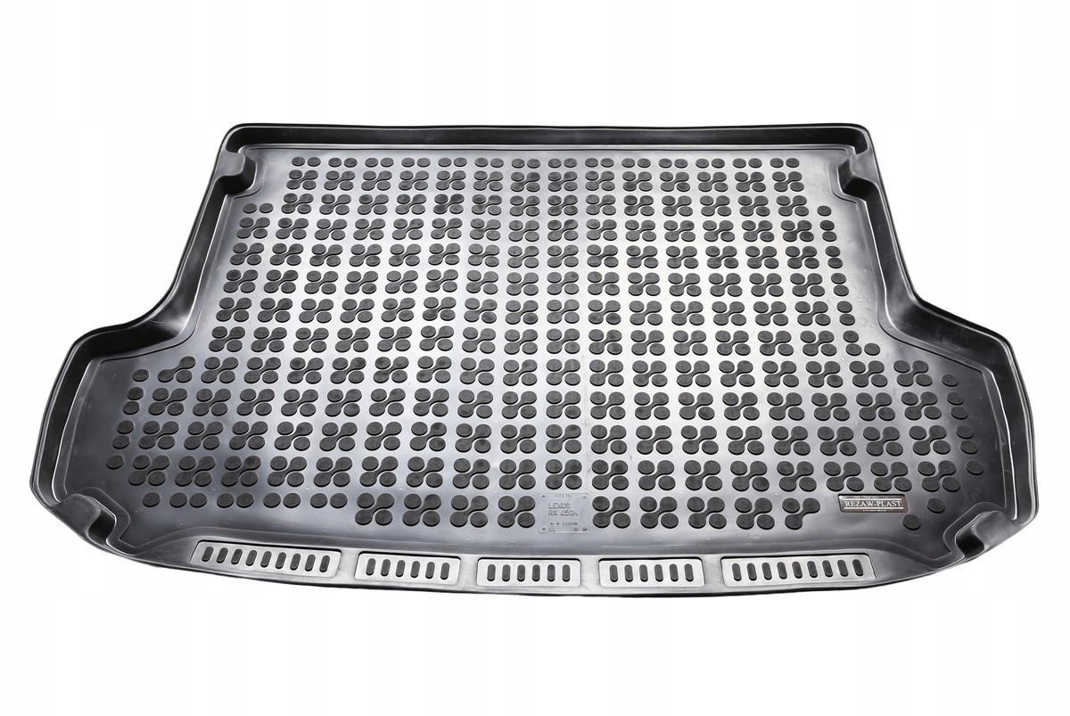 Vana do kufru gumová Lexus Rx IV 450h, 2015- ,