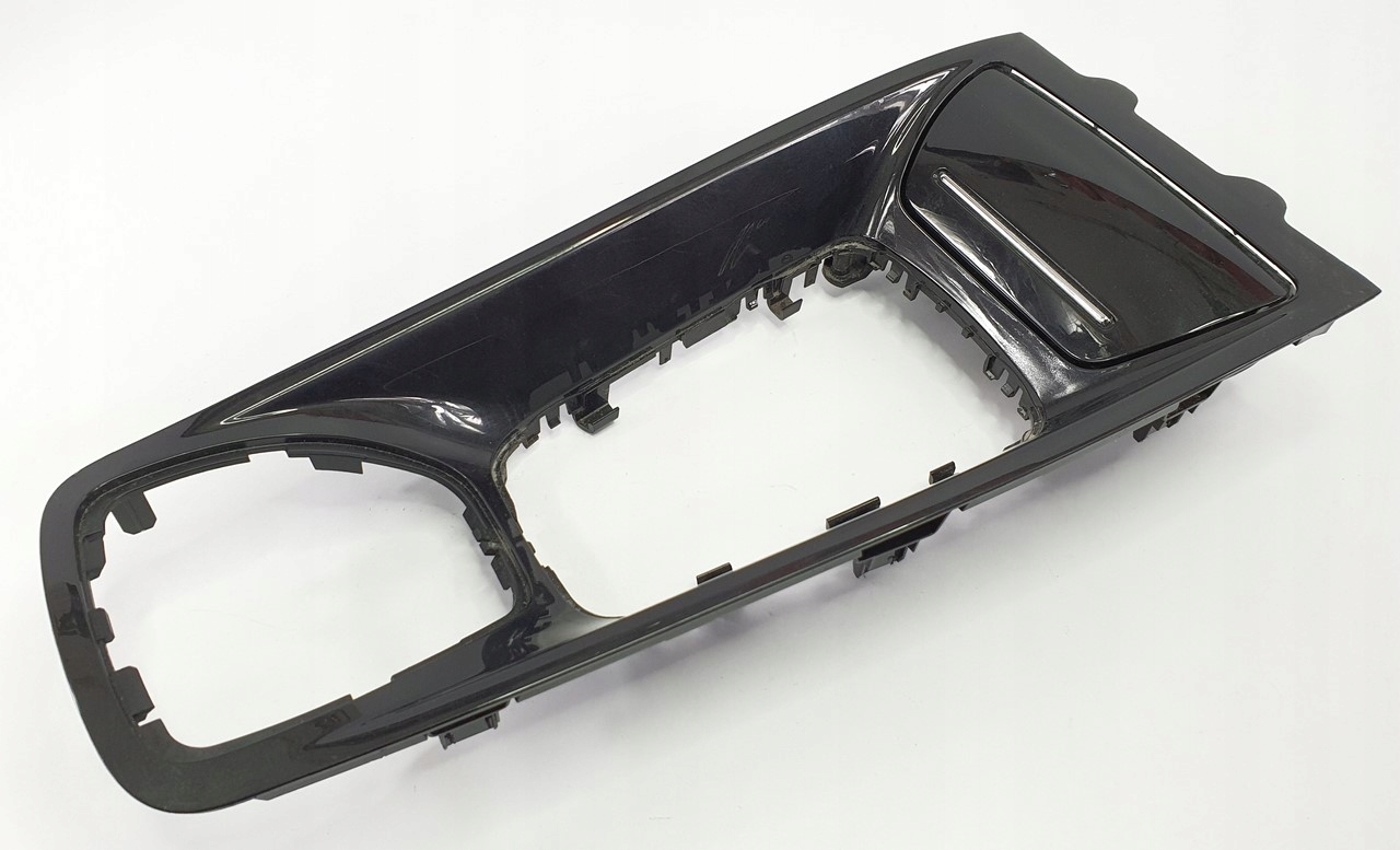 RAMKA OSŁONA ZMIANY BIEGÓW CITROEN C5 III X7