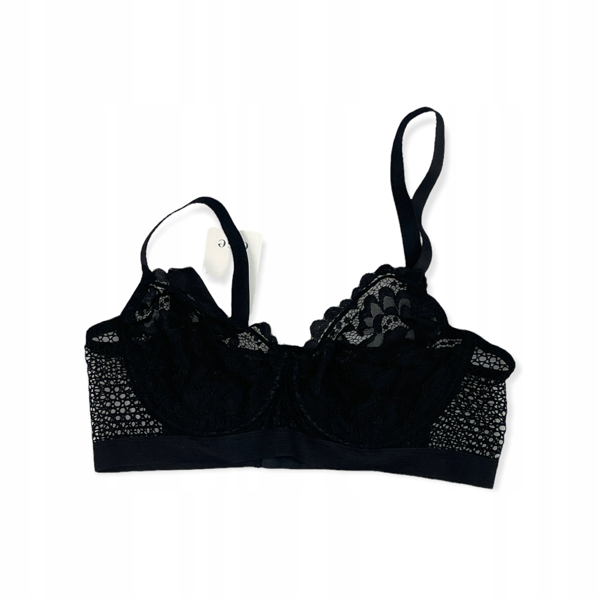 Dámská krajková podprsenka Else 75B