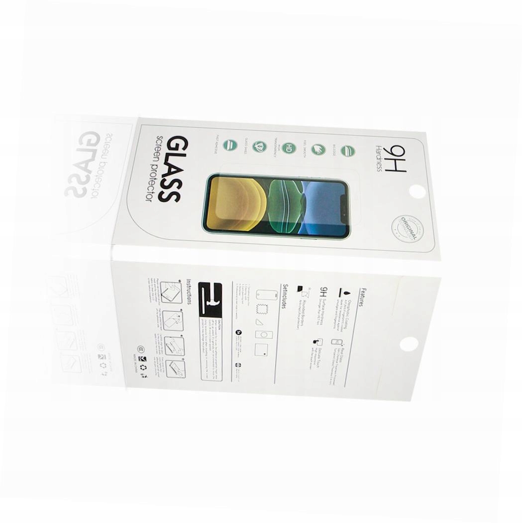 Szkło hartowane na ekran telefonu do Realme 12 5G szyba