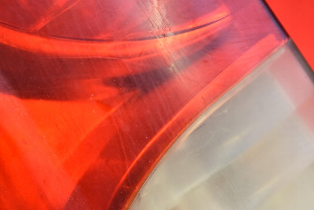 фонарь левый FIAT DOBLO 1 и РЕСТАЙЛИНГ 05-17