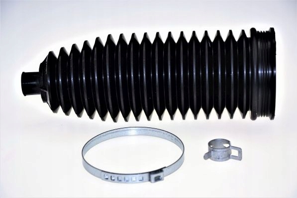 OSLONA MANSZETA MAGLOWNICY LEWY PRZOD 84292 SPIDAN Producent czesci Spidan