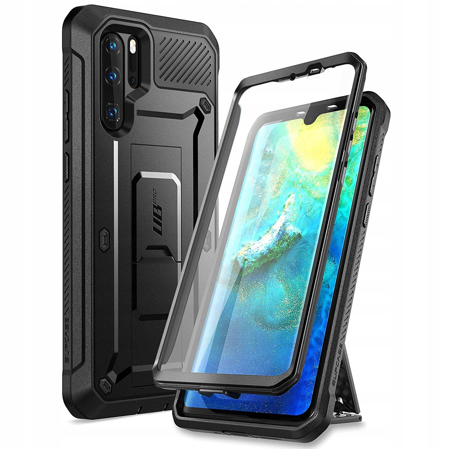 Pouzdro pro Huawei P30 Pro, Supcase, kryt