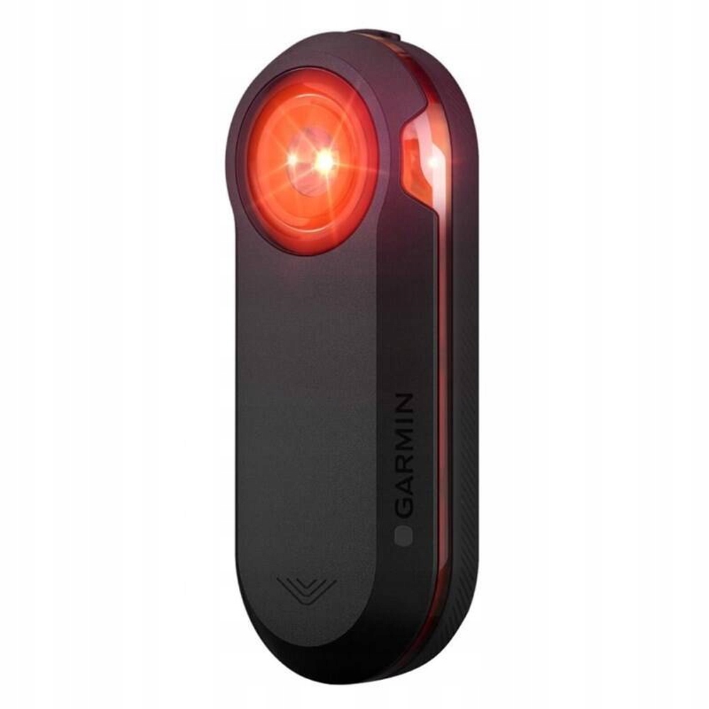 Zadní cyklistický radar Garmin Varia RTL515
