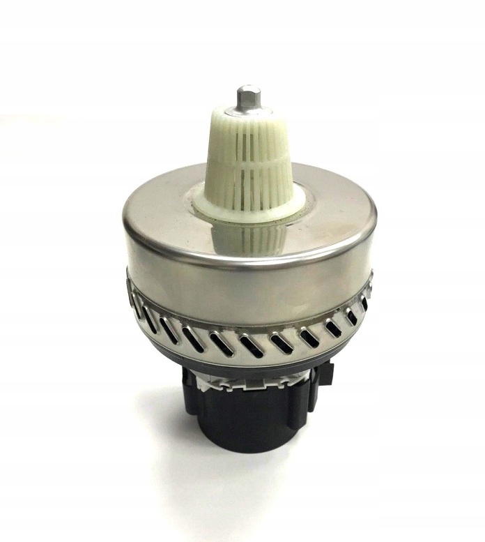 Motor Vysavače Roboclean Aura Splus Dvojitá Turbína