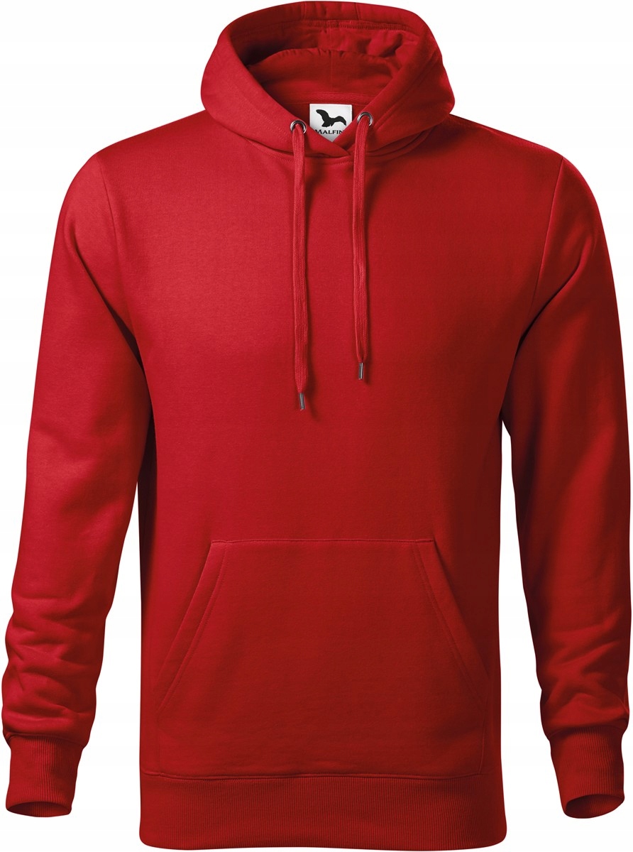 

Malfini Cape 413 bluza męska Kangurka kaptur 4XL