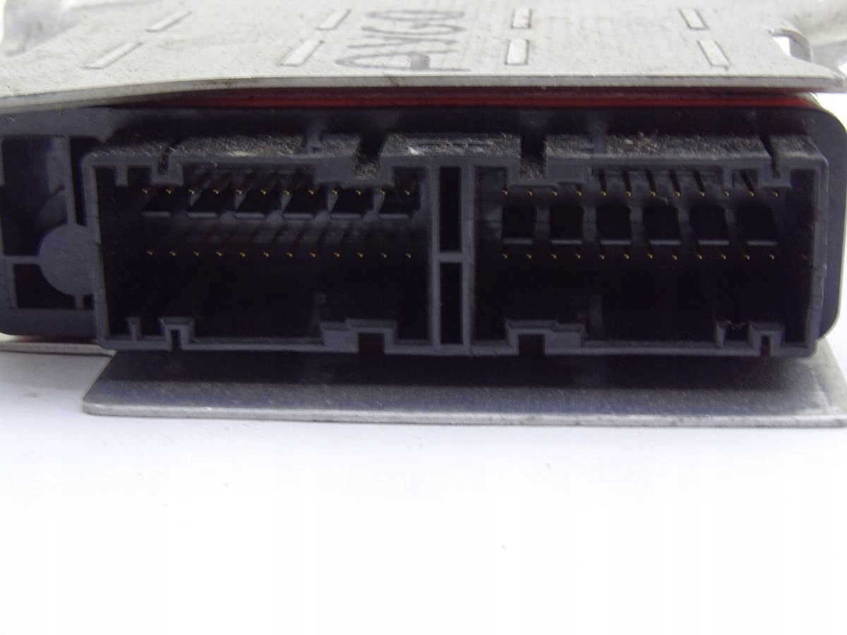 TOYOTA AYGO I 05-10 MODUŁ AIRBAG 89170-0H050 212388-110 Producent części Toyota OE