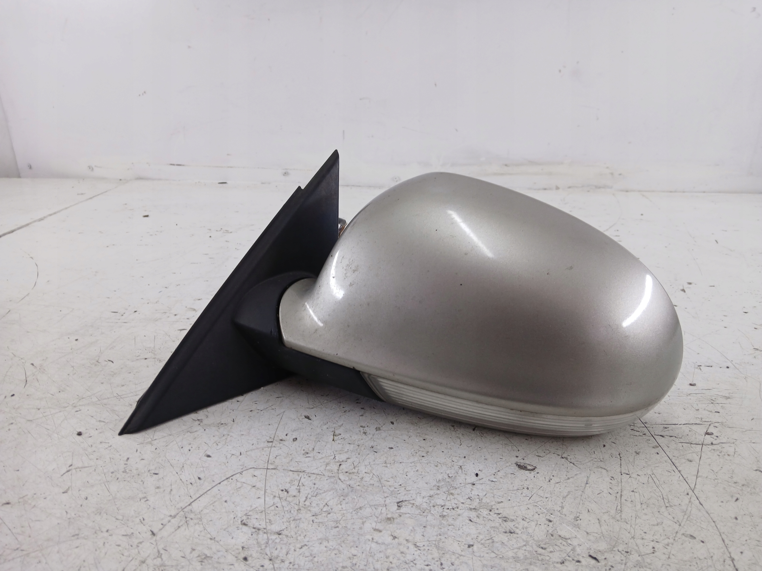 VW PASSAT B5 LIFT mirror left 7 PIN LD1W