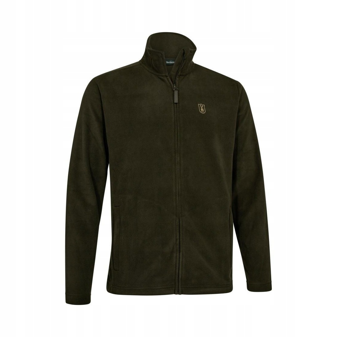 Mikina fleecová pro lov Deerhunter Atlas Light Fleece Jacket M