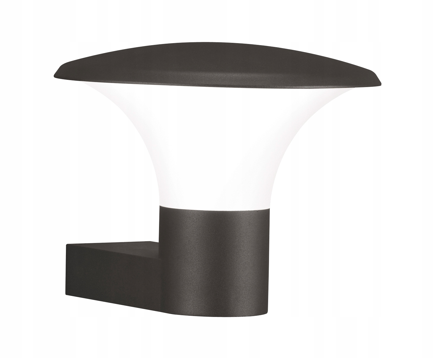 Venkovní nástěnné svítidlo Kongo IP44 pro terasa balkon