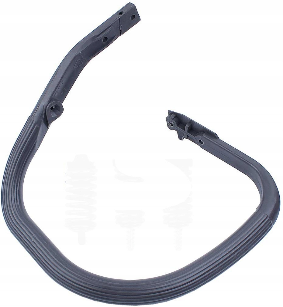 Trubkový držák kablíku Husqvarna 340 345 346XP 350