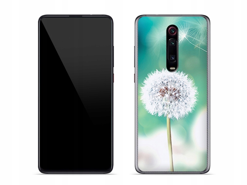 

Etui na Xiaomi Mi 9T - stylowe Foto Case