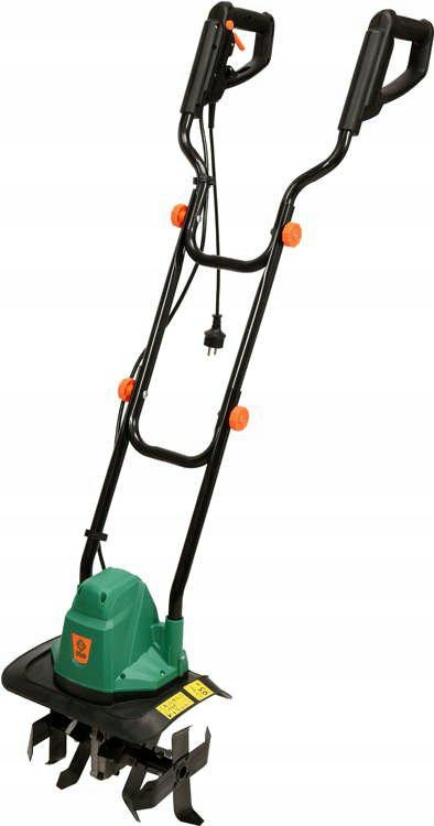

Flo Glebogryzarka Elektryczna 32cm 750W T79725