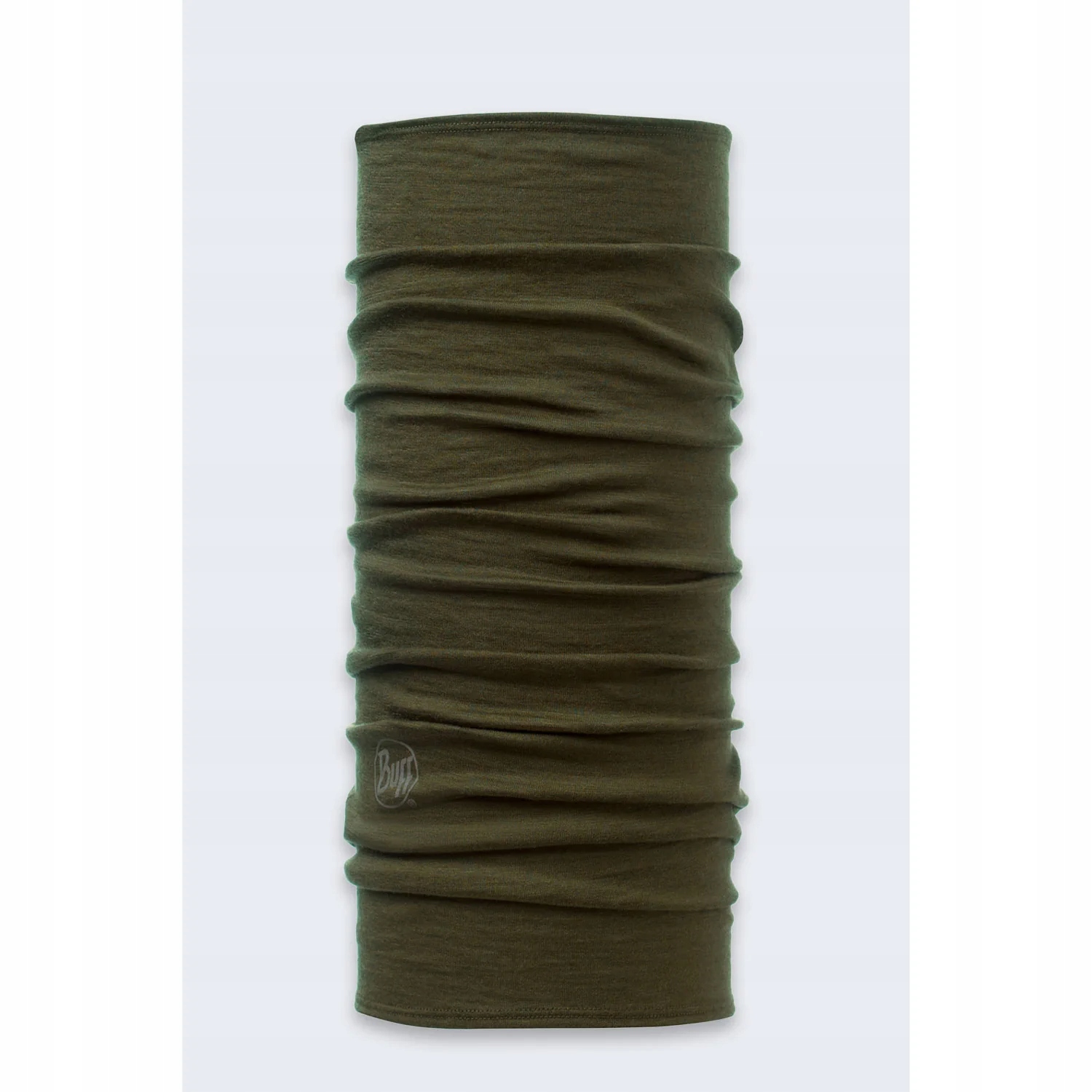 Multifunkční šátek Buff Merino Wool cedar
