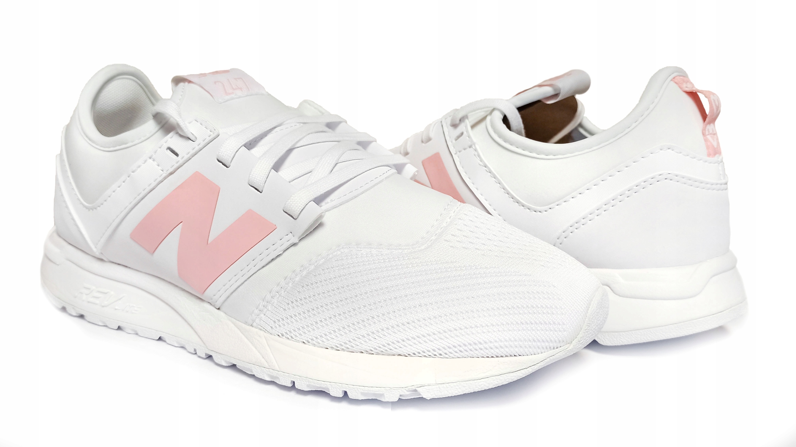New Balance WRL247EN r.36 +GRATIS Rozmiar 36