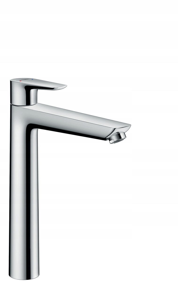 Bateria umywalkowa Hansgrohe Talis E jednouchwytowa 240 bez kpl. odpływoweg