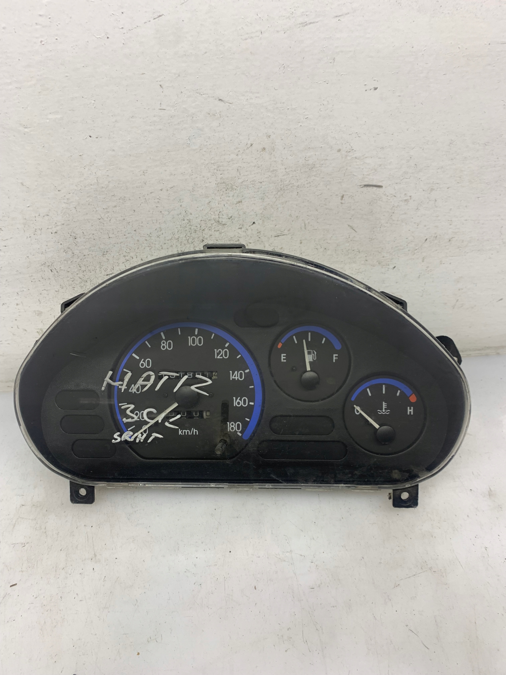dials PREDKOSCIOMIERZ DAEWOO MATIZ 96323444 DAEWOO