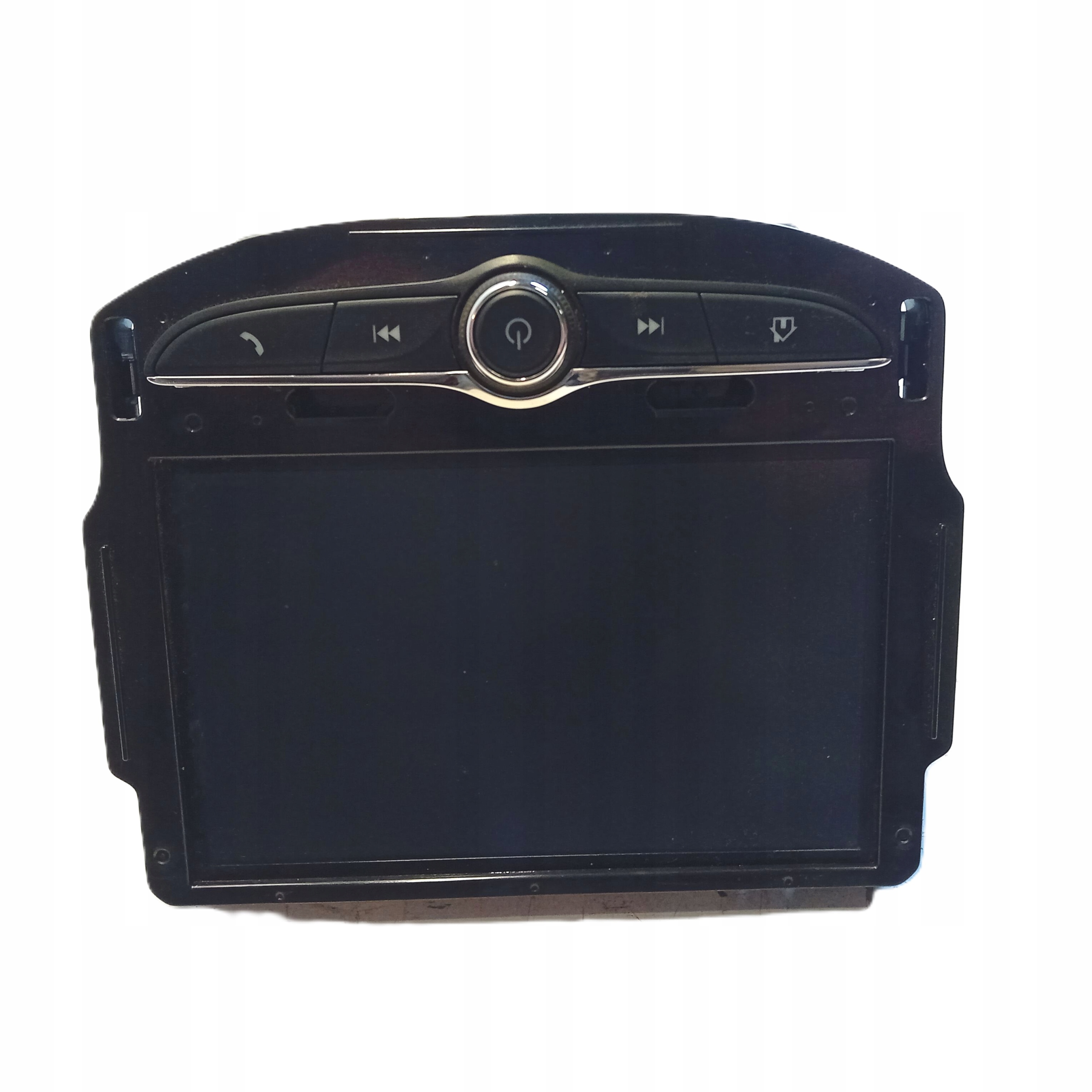 RADIO Z Navigation OPEL CORSA E