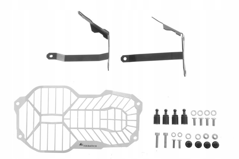 MB Osłona lampy Touratech do BMW R1200GS [13-] Producent Touratech