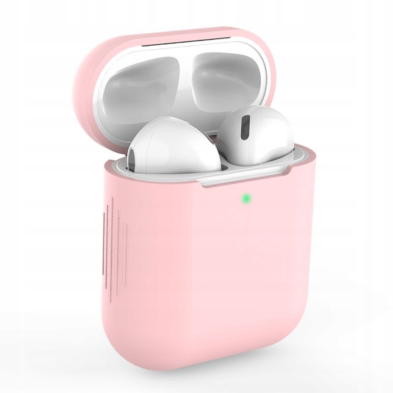 

Tech-protect Icon Apple Airpods Pink