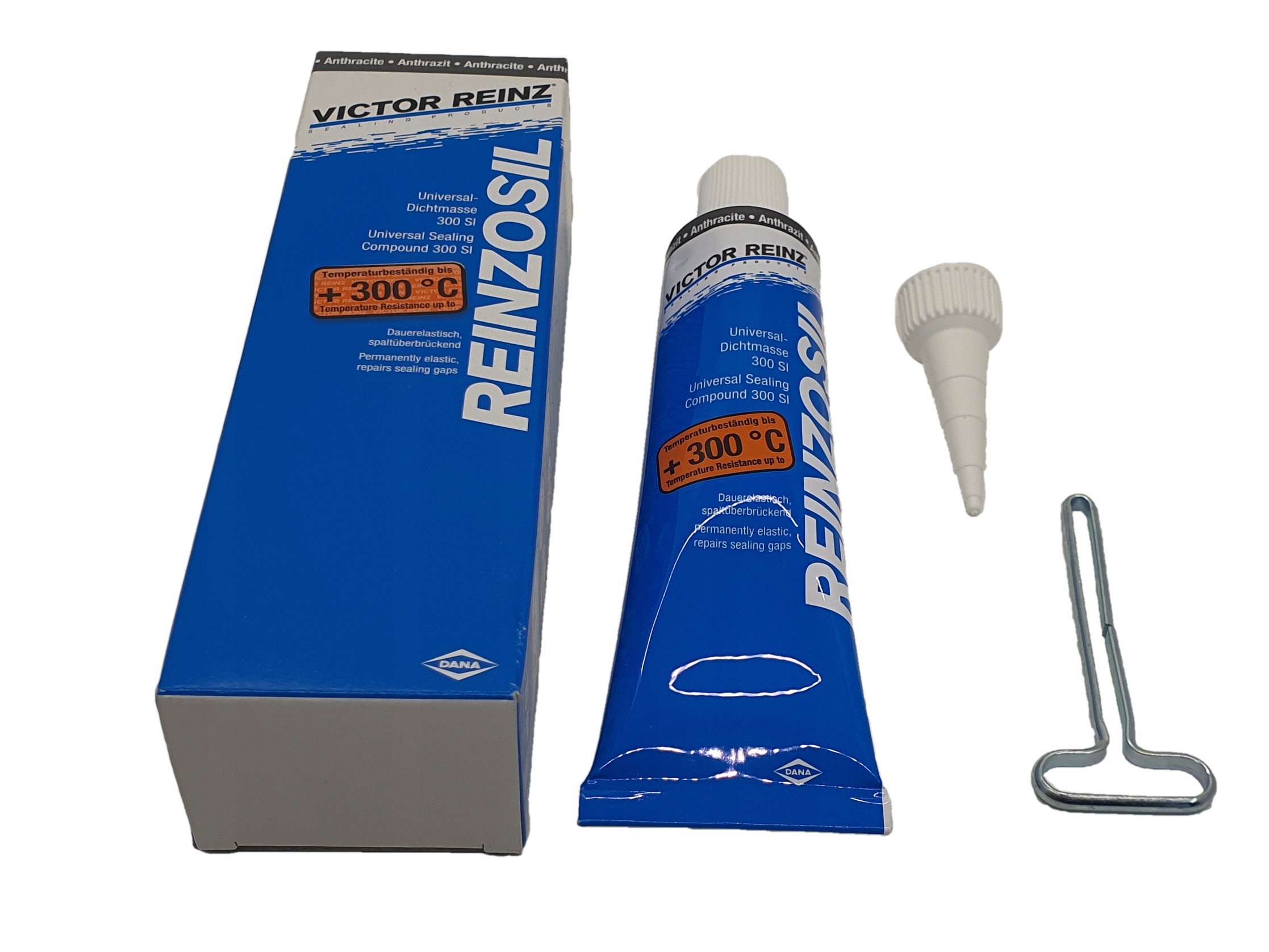 

Masa Uszczelniająca Victor Reinz 70 ML 300*C