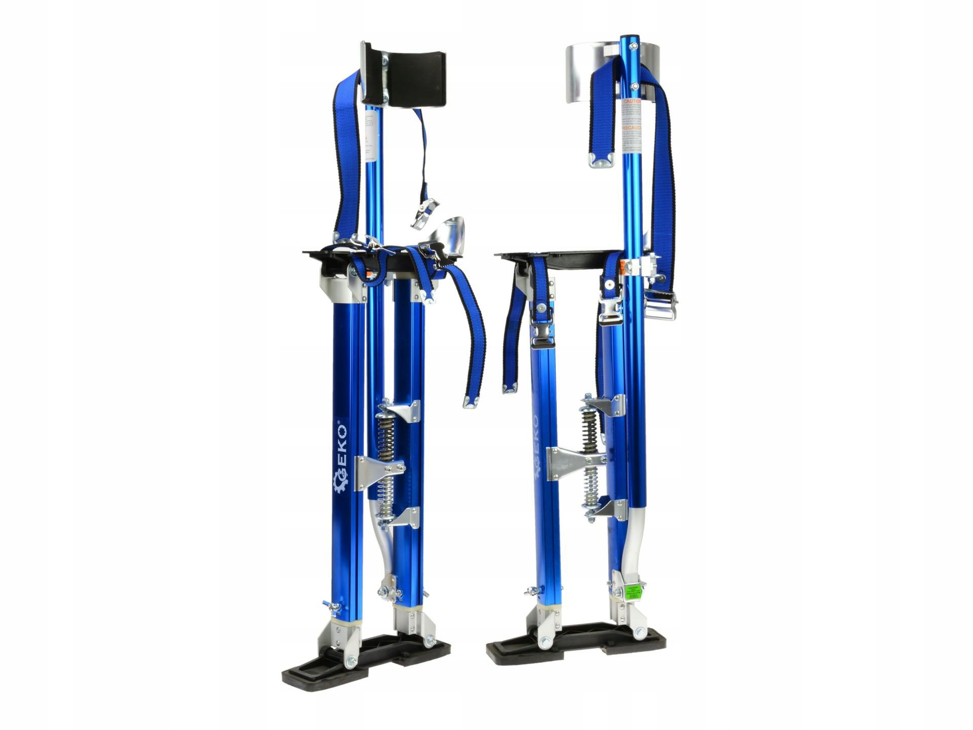 Geko Szczudła Budowlane Monterskie 61-101cm G02116