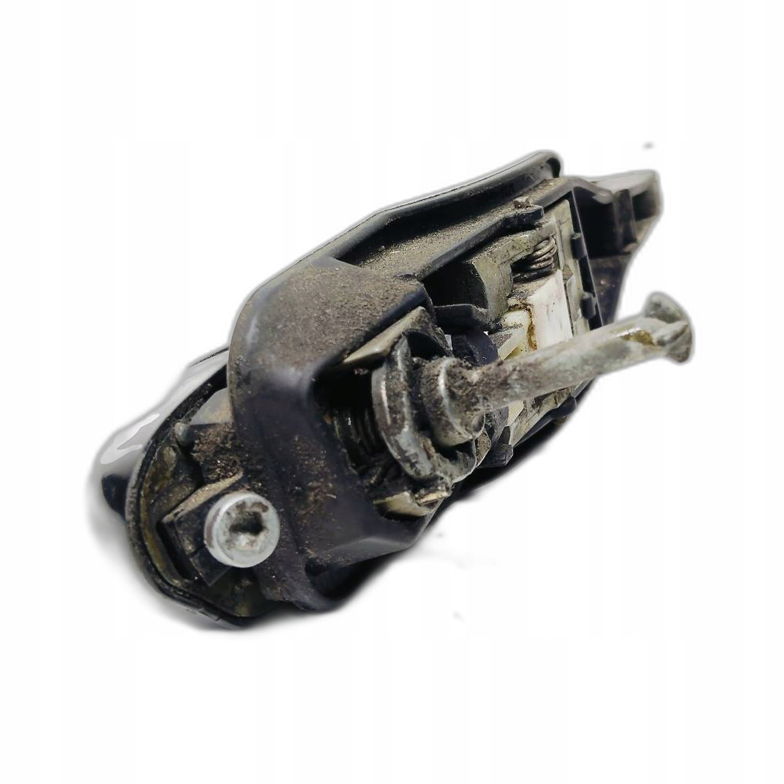 handle door left front BMW E46 316 COMPACT 1.8 8216121