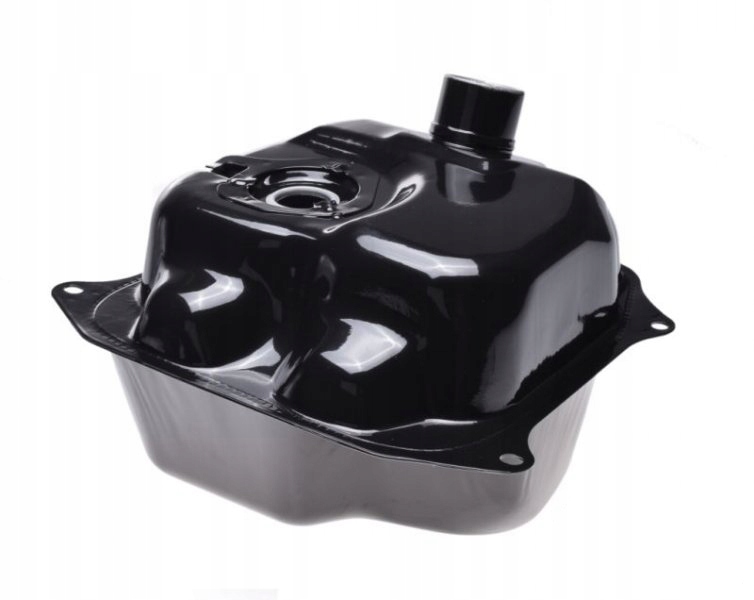 ZD3505 - ТОПЛИВНЫЙ БАК СКУТЕРЫ 4T/GY6/139QMB ZUMICO ZIPP